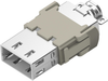 Heavy Duty Module, Plug, 32Pos, 2.2A; Product Range Te Connectivity - 06AK9882 - Newark, An Avnet Company