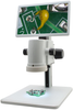 Digital Microscope, 17X-110X, 1920X1080P; Magnification Aven - 04AJ8632 - Newark, An Avnet Company