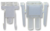 Housing, Plug, Mate-N-Lock, 2Way; Product Range Te Connectivity - 69W0886 - Newark, An Avnet Company