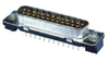 D-Subminiature Connector -- 1-747871-4 - Image