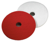 Norton White Super Gloss Pad - 20" - 20WHITE - Image Supply, Inc.