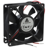 Fans, Thermal Management - Fans - DC Brushless Fans (BLDC) - AFB0812HH - Win Source Electronics