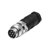 Circular Connector Assemblies - T3484002-ND - DigiKey