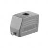 Heavy Duty Connector Housings, Hoods, Bases - 281-2315-ND - DigiKey