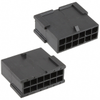 Rectangular Connector Housings - WM2765-ND - DigiKey