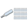 Screw and Nut Driver Bits, Blades and Handles - 431-2111-ND - DigiKey