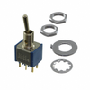 Toggle Switches - 679-3958-ND - DigiKey