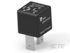 Electromechanical Relays & Contactors - 4-1393306-6 - TE Connectivity