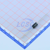 Diodes >> Fast recovery/high efficiency diode - FR307 - LCSC Electronics Technology (HK) Limited