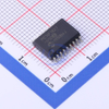 Single Chip Microcomputer/Microcontroller >> Microcontroller Units (MCUs/MPUs/SOCs) - PIC16F1827-I/SO - LCSC Electronics Technology (HK) Limited