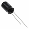 Aluminum Electrolytic Capacitors - 493-12992-3-ND - DigiKey