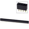 Headers, Receptacles, Female Sockets - S4131-ND - DigiKey