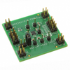 Linear Voltage Regulator Evaluation Boards - ADP1762-ADJ-EVALZ-ND - DigiKey