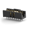 Headers, Male Pins - 17-3-2823408-2-ND - DigiKey