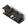 Headers, Male Pins - 17-4-2823354-0-ND - DigiKey