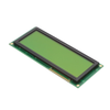 LCD, OLED Character and Numeric - LCM-S02004DSR/D-YE-ND - DigiKey