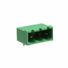Headers, Plugs and Sockets - 282818-2-ND - DigiKey
