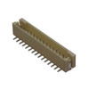 Headers, Male Pins - A100065TR-ND - DigiKey