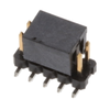 Headers, Male Pins - 17-2842144-5CT-ND - DigiKey
