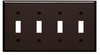Switch Wallplates - 85012 - Leviton Manufacturing