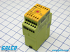 PILZ Time Monitoring - 774542 - Galco Industrial Electronics