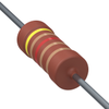 Through Hole Resistors - 56-PR02000204121FA100TB-ND - DigiKey