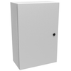 Enclosures, Boxes, & Cases - EN4SD24168LG - Powell Electronics, Inc.