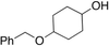 4-(Benzyloxy)cyclohexanol (cis / trans mixture) - 20655 - Medical Isotopes, Inc.