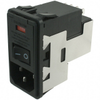 Power Entry Modules (PEM) - PS0SXDS3A - ODG (Origin Data Global)