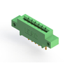 Edgeboard Connectors - 151-833-006-500-612-ND - DigiKey
