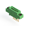 Edgeboard Connectors - 151-346-005-522-603-ND - DigiKey