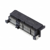Pluggable Connector Assemblies - A119743TR-ND - DigiKey