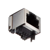 Modular/Ethernet Connector (RJ45, RJ11) Jacks - 281-2638490000CT-ND - DigiKey