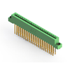 Edgeboard Connectors - 151-833-044-544-203-ND - DigiKey