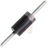 Diode, Zener; 5.6 V (Typ.) @ 5 mA; 1W; DO-213; 5 Ohms (Max.) @ 1 mA; 170 - 70061715 - Allied Electronics, Inc.