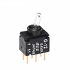 Toggle Switches -- 2300-G12JPD - Image