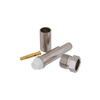 Coaxial Connector (RF) Assemblies - 6099-PE44146-ND - DigiKey