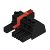 Headers, Plugs and Sockets - 281-1543020000-ND - DigiKey