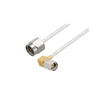 Coaxial Cables (RF) - 6099-PE3W07448-6-ND - DigiKey