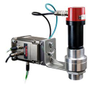 Electric Rotary Actuator -- SPOT - Image