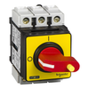 Disconnect Switch Components - 4008-VVE3-ND - DigiKey