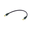 Modular/Ethernet Cables (RJ45, RJ11) - 1195-09486363751150-ND - DigiKey