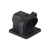Heavy Duty Connector Housings, Hoods, Bases - 0936010580-ND - DigiKey