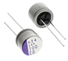 Polymer Capacitors - 7886968P - RS Components, Ltd.