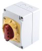 Isolator Switches - 7141754 - RS Components, Ltd.