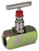 Hydraulic Flow Control Valves - 2975940 - RS Components, Ltd.