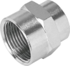 Pneumatic Fittings - 2502701 - RS Components, Ltd.