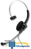 Taggart Communications Arrival Monaural Headset - TC1-83100 - TelephoneStuff.com