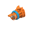 Specialized Connectors - 1734-2485609-1-ND - DigiKey