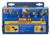 8pc Forstner Bit Set -- A9FS8 - Image